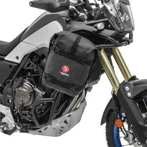 Sturzbügeltasche für Ducati Scrambler / 1100 / Special Bagtecs K4 10L_1
