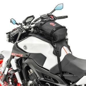 Motorsykkel tankbag Bagtecs DK4039