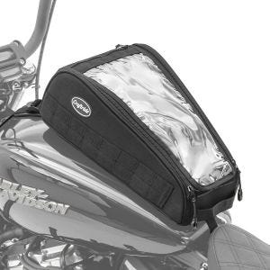 Motorsykkel tankbag Craftride CC1 med reimfeste