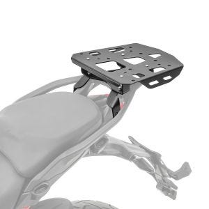Bagasjebrett egnet for Ducati Multistrada V4 / S 21-24 Bagtecs SLP bagasjebrett
