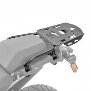 Bagasjehylle passer for Harley Davidson Pan America 1250 / Special 21-24 toppkoffertstativ Bagtecs SLP bagasjebrett