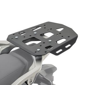 Bagasjebrett egnet for Suzuki V-Strom 1050 / XT 20-24 Bagtecs SLP bagasjebrett