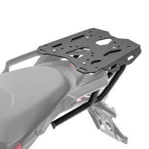 Gepäckbrücke passend für Ducati Multistrada V2 / S 22-24 Bagtecs SLP Gepäckträger