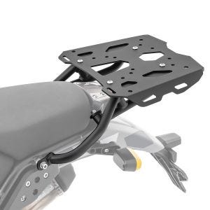 Gepäckbrücke passend für Royal Enfield Himalayan 410 17-20 Bagtecs SLP Gepäckträger
