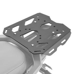 Gepäckbrücke passend für Benelli TRK 502 17-24 Bagtecs SLP Gepäckträger