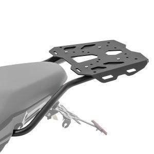 Gepäckbrücke passend für Triumph Tiger Sport 660 22-25 Bagtecs SLP Gepäckträger
