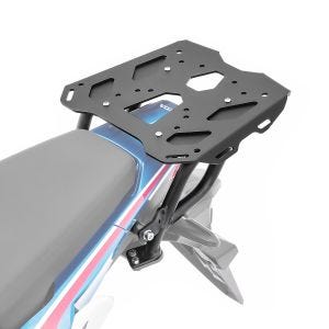 Bagasjebrett egnet for Honda Africa Twin CRF 1100 L 20-24 Bagtecs SLP bagasjebrett