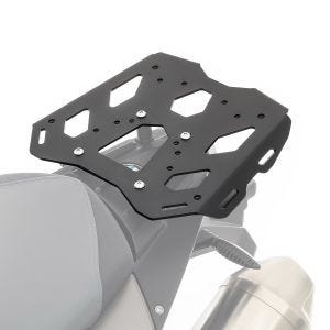 Bagasjebrett egnet for BMW F 650 GS / F 700 GS 08-17 Bagtecs SLP bagasjebrett