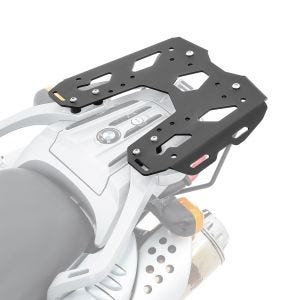 Bagasjebrett egnet for BMW G 650 GS / Sertao 11-16 Bagtecs SLP bagasjebrett