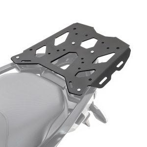 Bagasjebrett egnet for BMW R 1200 / 1250 GS 13-23 Bagtecs SLP bagasjebrett