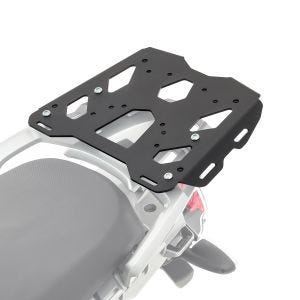 Bagasjebrett egnet for BMW R 1200 GS 04-12 Bagtecs SLP bagasjebrett