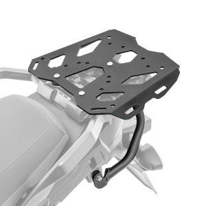 Bagasjebrett egnet for Suzuki V-Strom 650 / XT 17-24 Bagtecs SLP bagasjebrett