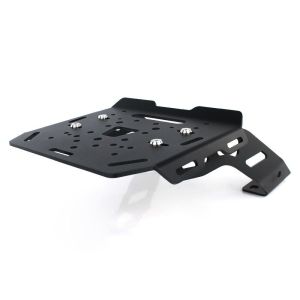Gepäckbrücke passend für Royal Enfield Interceptor 650 18-24 Bagtecs AP7 Gepäckträger