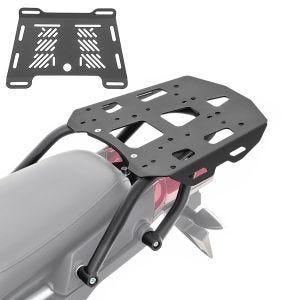 Gepäckträger passend für Aprilia Tuareg 660 22-24 Topcaseträger SLP Gepäckbrücke + Gepäckträger Vergrößerung Bagtecs GV1