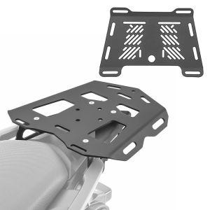 Gepäckbrücke passend für Honda CB 500 F 13-16 Bagtecs GB78 Gepäckträger + Gepäckträger Vergrößerung Bagtecs GV1