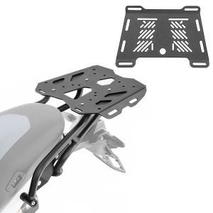 Gepäckbrücke passend für BMW R 1300 GS 23-24 Bagtecs SLP Gepäckträger + Gepäckträger Vergrößerung Bagtecs GV1