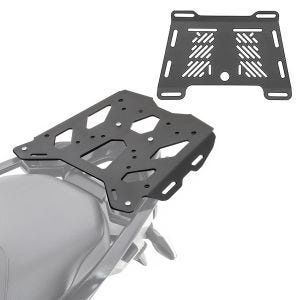 Gepäckbrücke SLP passend für BMW R 1200 / 1250 GS 13-23 + Gepäckträger Vergrößerung Bagtecs GV1