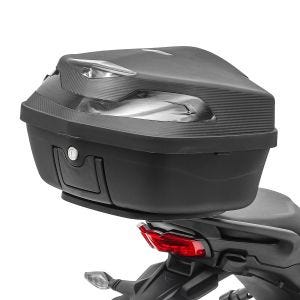 Toppdeksel som passer for Royal Enfield Classic 500 / Meteor 350 BM XK48 48L