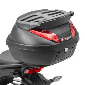 Topcase für BMW F 750 / 700 / 650 GS Bagtecs RHM 42 Liter_1