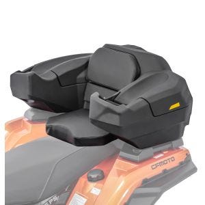 Quad top veske som passer for Polaris Sportsman 1000 / 850 / 800 / 570 veske Bagtecs QT6