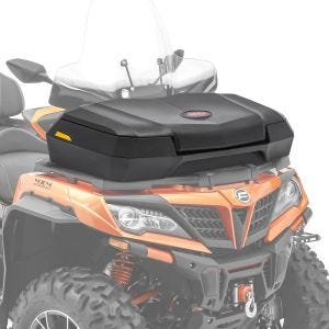 Quad top case ATV case front front case transport box case Bagtecs QF1 66 liter