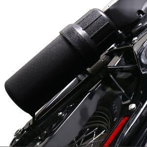 Werkzeugbox für BMW F 900 R / XR Tool Tube Bagtecs XL_1