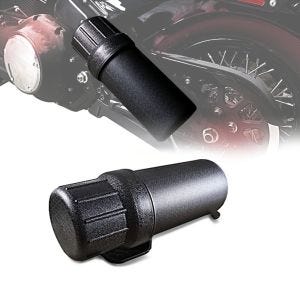 Motorrad Werkzeugbox für Adventure Bikes Tool Tube XL Bagtecs_1