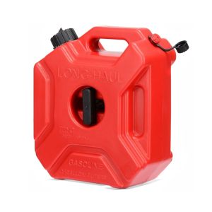 Benzinkanister 3L mit Halterung für Honda CB 500 X Bagtecs JC3_1