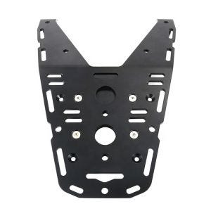 Gepäckbrücke kompatibel mit KTM 690 SMC / Enduro / R 08-17 GB5 Gepäckträger gebraucht