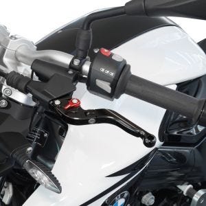 Clutchspak Vario 2 egnet for Suzuki TL 1000 R 98-99 med ABE sammenleggbar og lengdejusterbar V-Trec