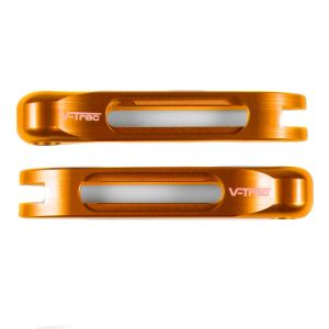 Endstück-Set Vario orange_0