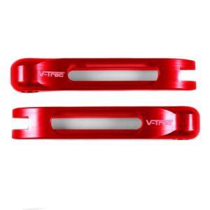 Endstück-Set Vario rot_0