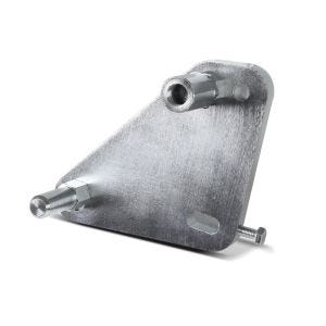 Monteringsplate egnet for Triumph Speed Triple 05-10 Constands DP12