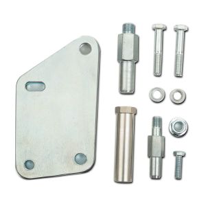 Monteringsplate egnet for Honda CB 650 R/CBR 650 R 19-24 Constands DP355