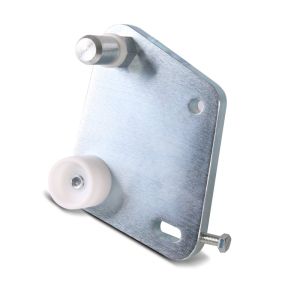 Monteringsplate egnet for Ducati Multistrada 1200 10-14 Constands DP921