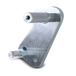 Monteringsplate egnet for Suzuki GSX-R1000 03-04 Constands DP925