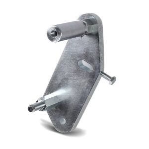 Monteringsplate egnet for Yamaha YZF-R1 98-03 Constands DP927