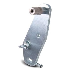 Monteringsplate egnet for BMW S1000R 14-16 Constands DP951