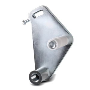Adapterplate passer til BMW R NineT 14-23 Constands DK1603
