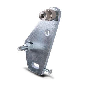 Adapterplate for ConStands Power Classic / Evo passer for KTM 990 Duke 2024