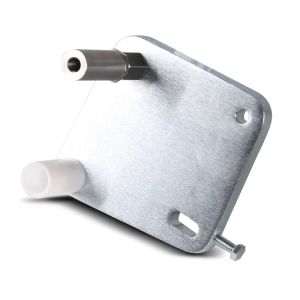Adapterplate som passer til Ducati Streetfighter 848 11-15 Constands DK1624