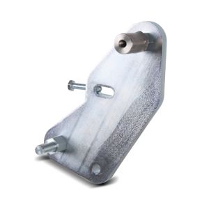 Adapterplate egnet for Kawasaki ZX-10R 08-10 Constands DK1631