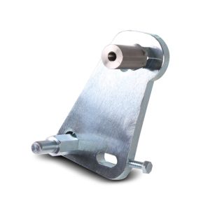 Monteringsplate egnet for Kawasaki Z1000/ SX 10-20 Constands DP994