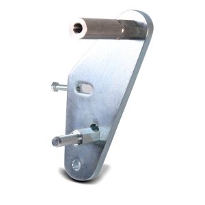 Monteringsplate egnet for Yamaha YZF-R6 06-20 Constands DP1000