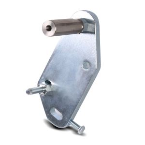 Monteringsplate egnet for Yamaha YZF-R1 07-14 Constands DP1001