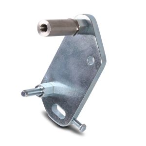 Monteringsplate egnet for Yamaha YZF-R1 15-24 Constands DP1042