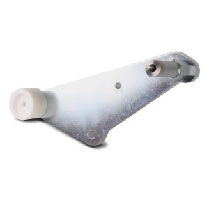 Adapterplate som passer til BMW R1200R 15-18 Constands DK1687