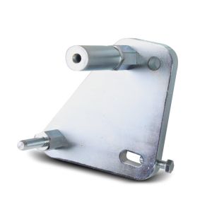 Monteringsplate egnet for Suzuki GSX-S 1000 15-24 Constands DP1046
