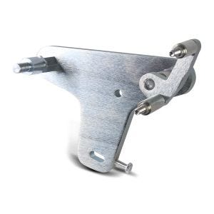 Adapterplate for ConStands Power Classic/Evo passer for Ducati Panigale V2/S 2025