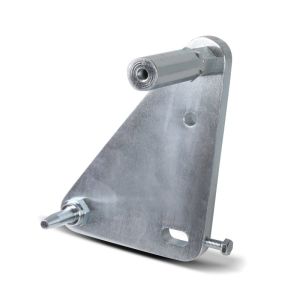Adapterplate passer for Kawasaki Ninja/ Z 650 17-24 Constands DK2458